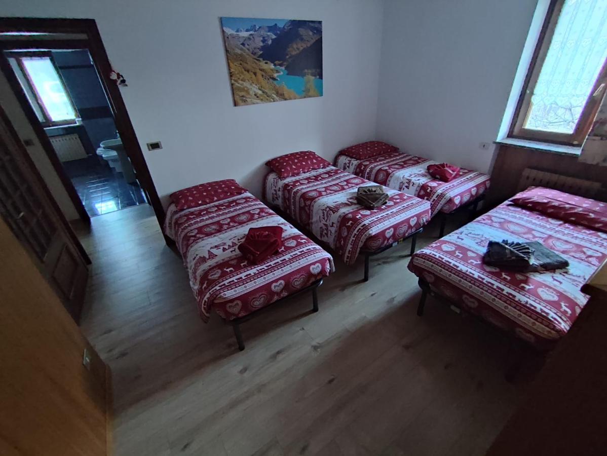 Maison Dede Cir Vda Introd 0007 外观 照片