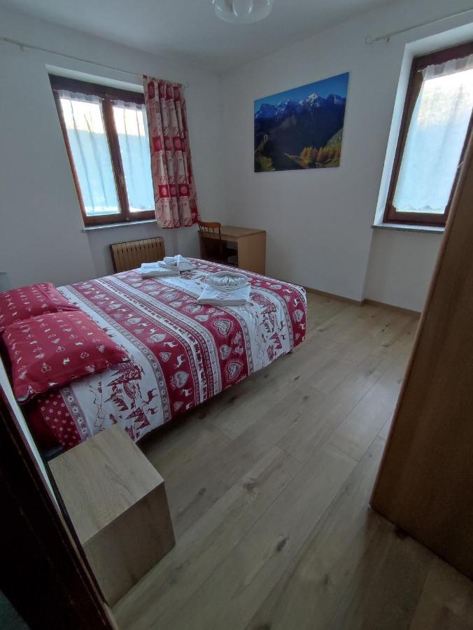 Maison Dede Cir Vda Introd 0007 外观 照片